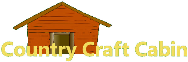 Country Craft Cabin.