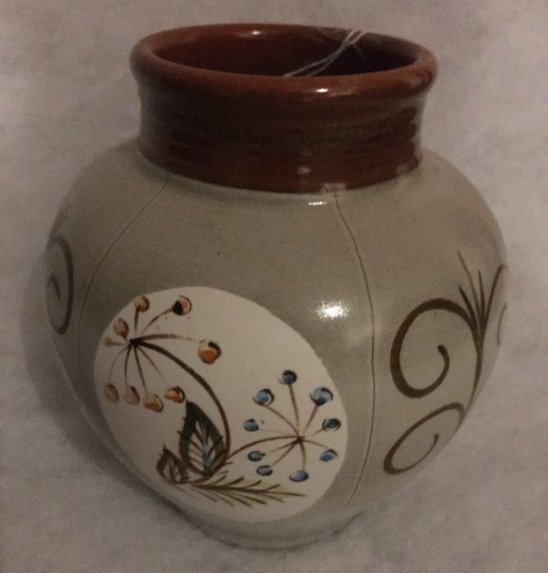 Bourne Denby Glyn Colledge Urn