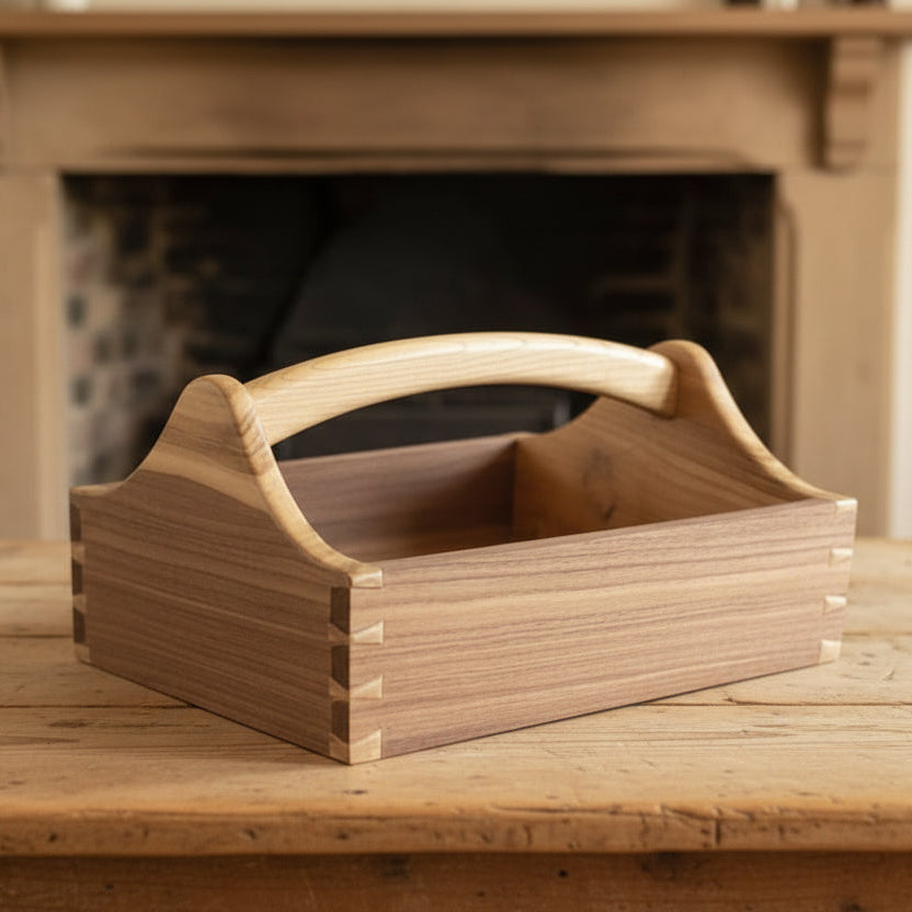 Boxes, Trays and Bowls
